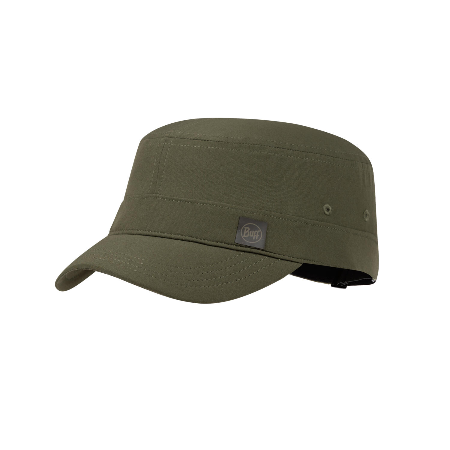 Czapka z daszkiem dla dorosłych Military Cap