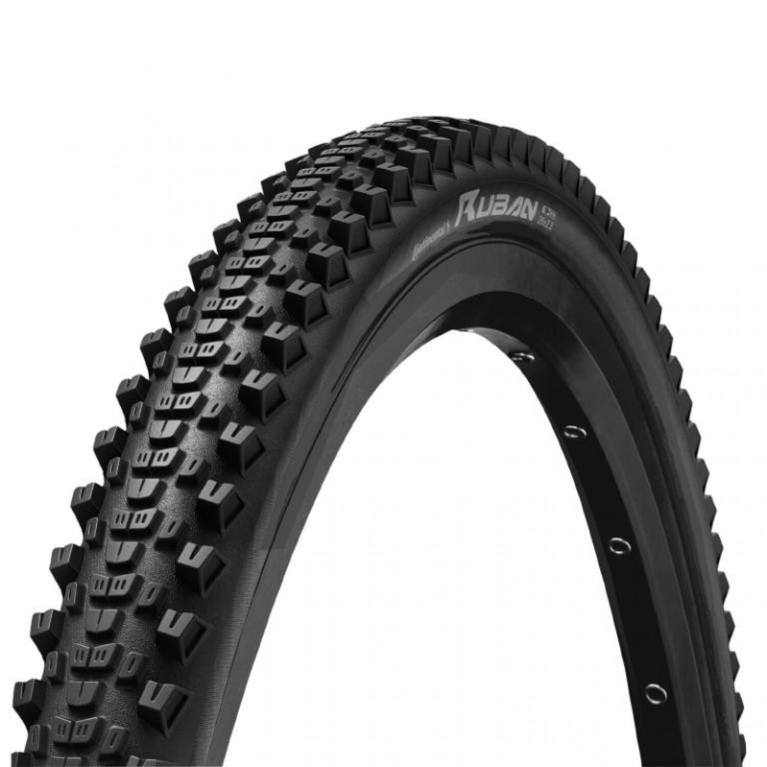 Continental Ruban Folding Tyre 29x2.30