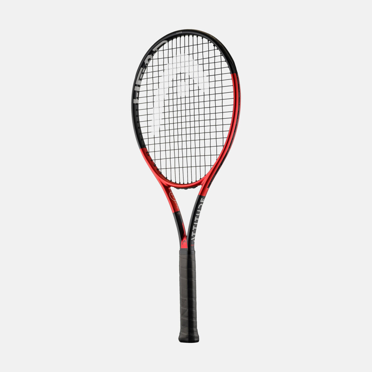 Rakieta tenisowa Head MX Attitude SUPRM Red L3