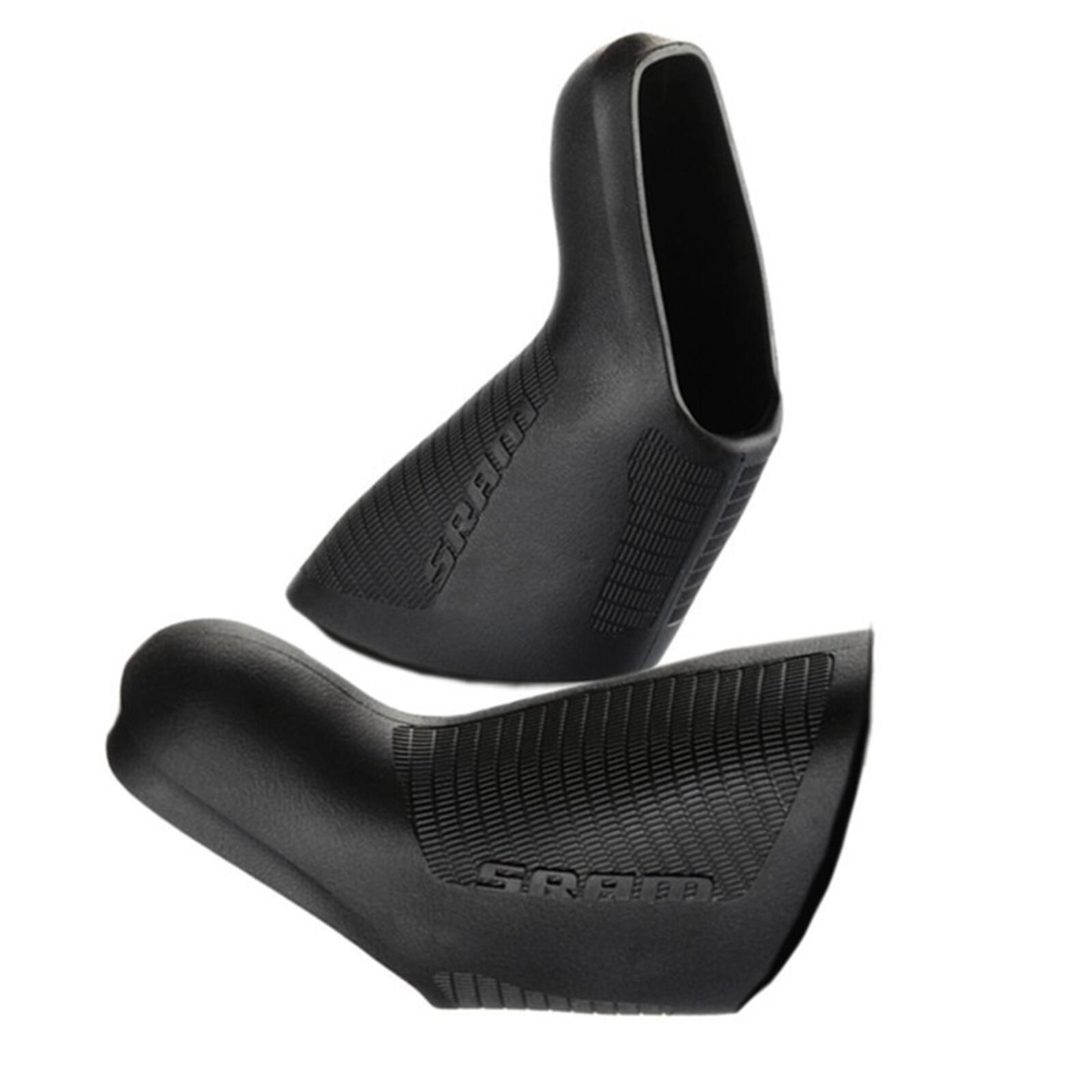 Sram Rower szosowy Osłona dźwigni hamulca bez owijki dla Red 2012/Red 22, black 2021 Akcesoria do hamulców szczękowych 2031580100