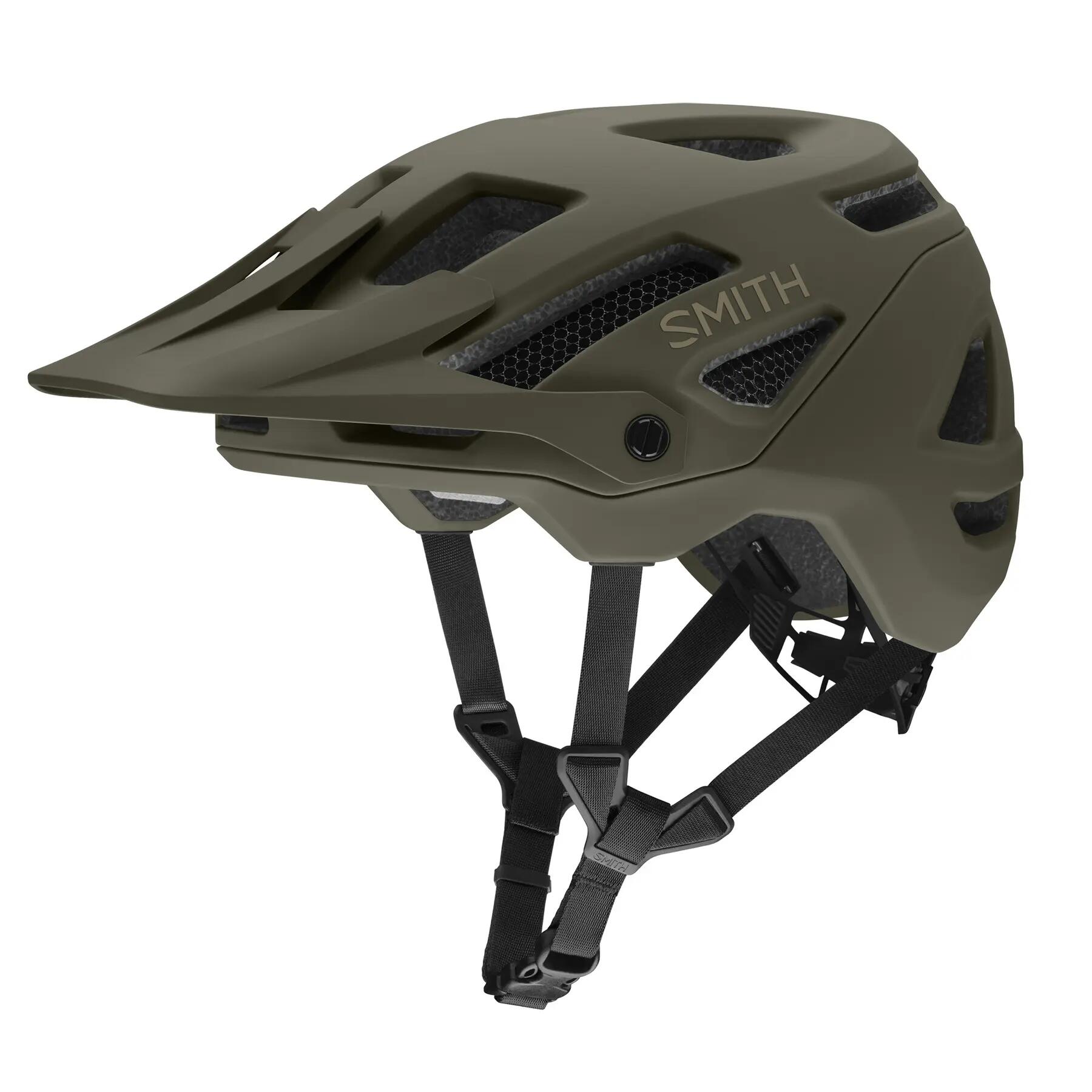 Kask do roweru górskiego Smith Payroll