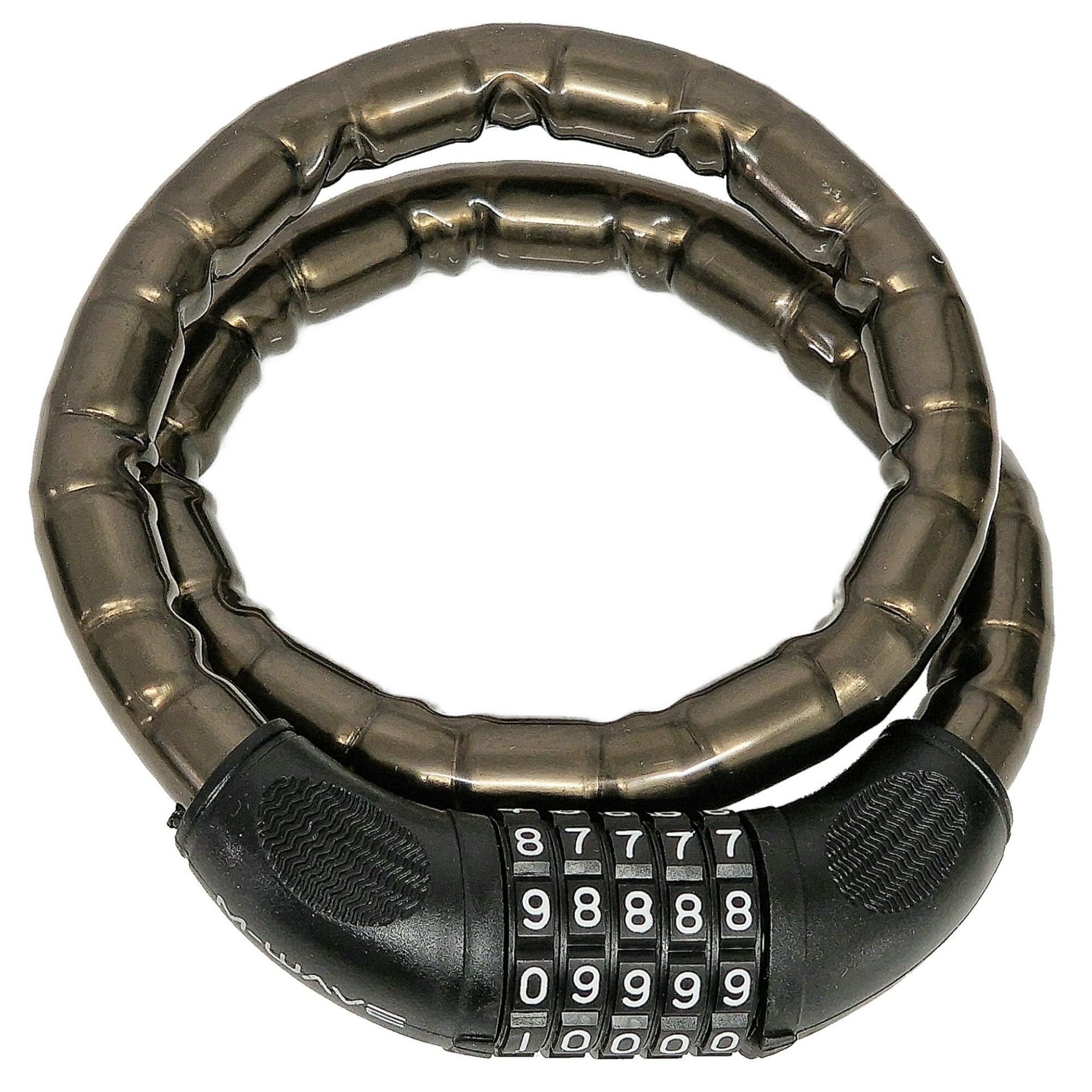 M-Wave ciężkim cyfr-panzerglie zapięcie 18 X 800 MM 230186