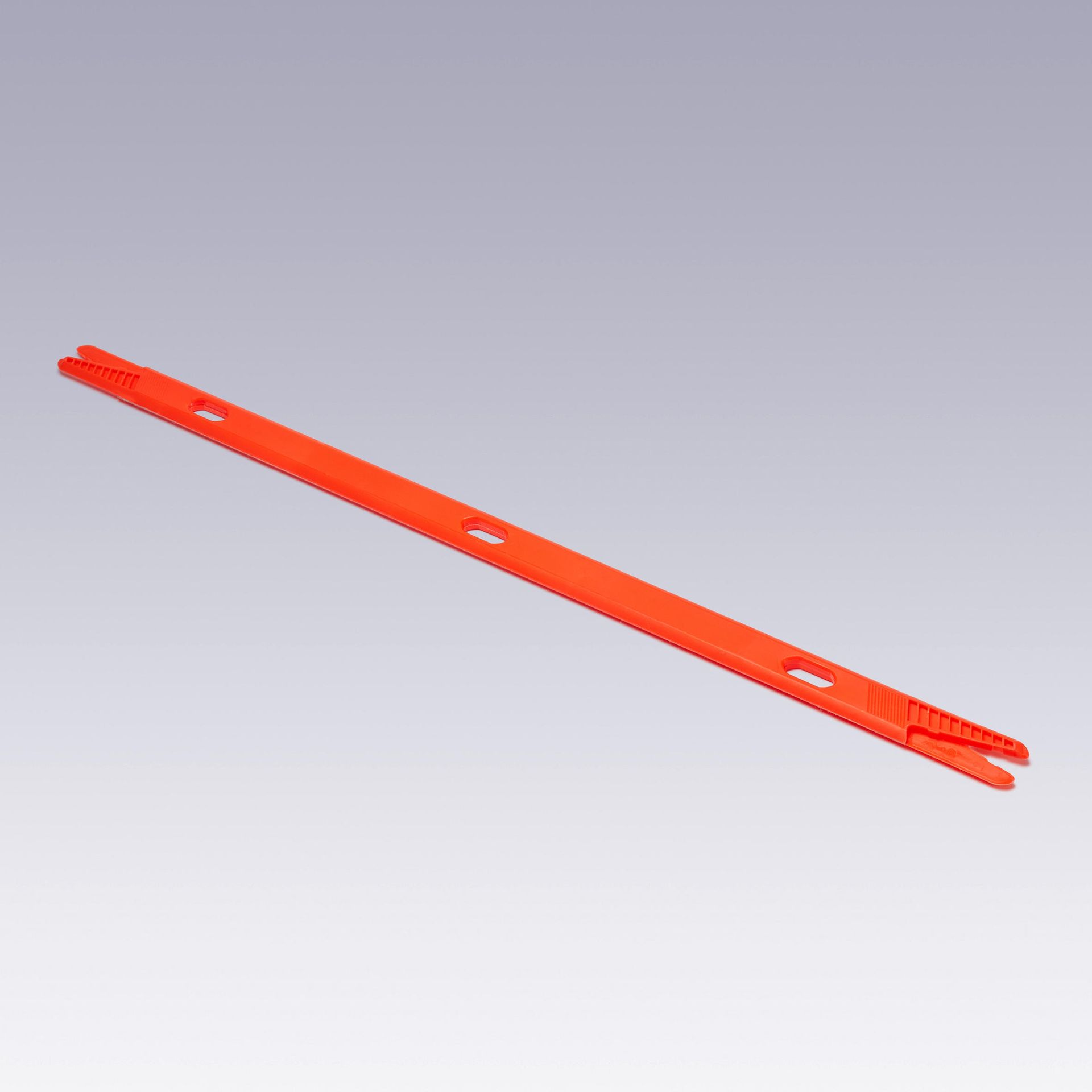 Zestaw 2 drążków Modular 90cm na trening piłkarski Kipsta