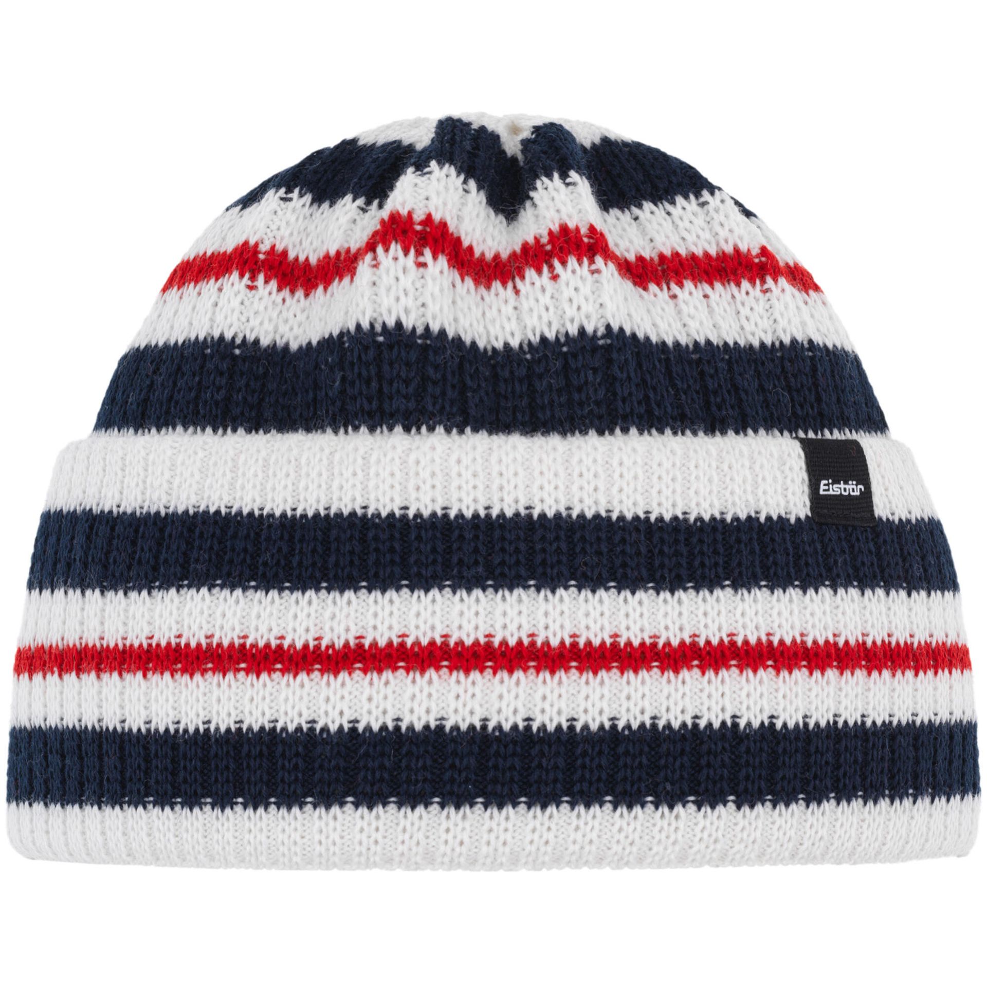 Czapka Eisbar Stripy MÜ