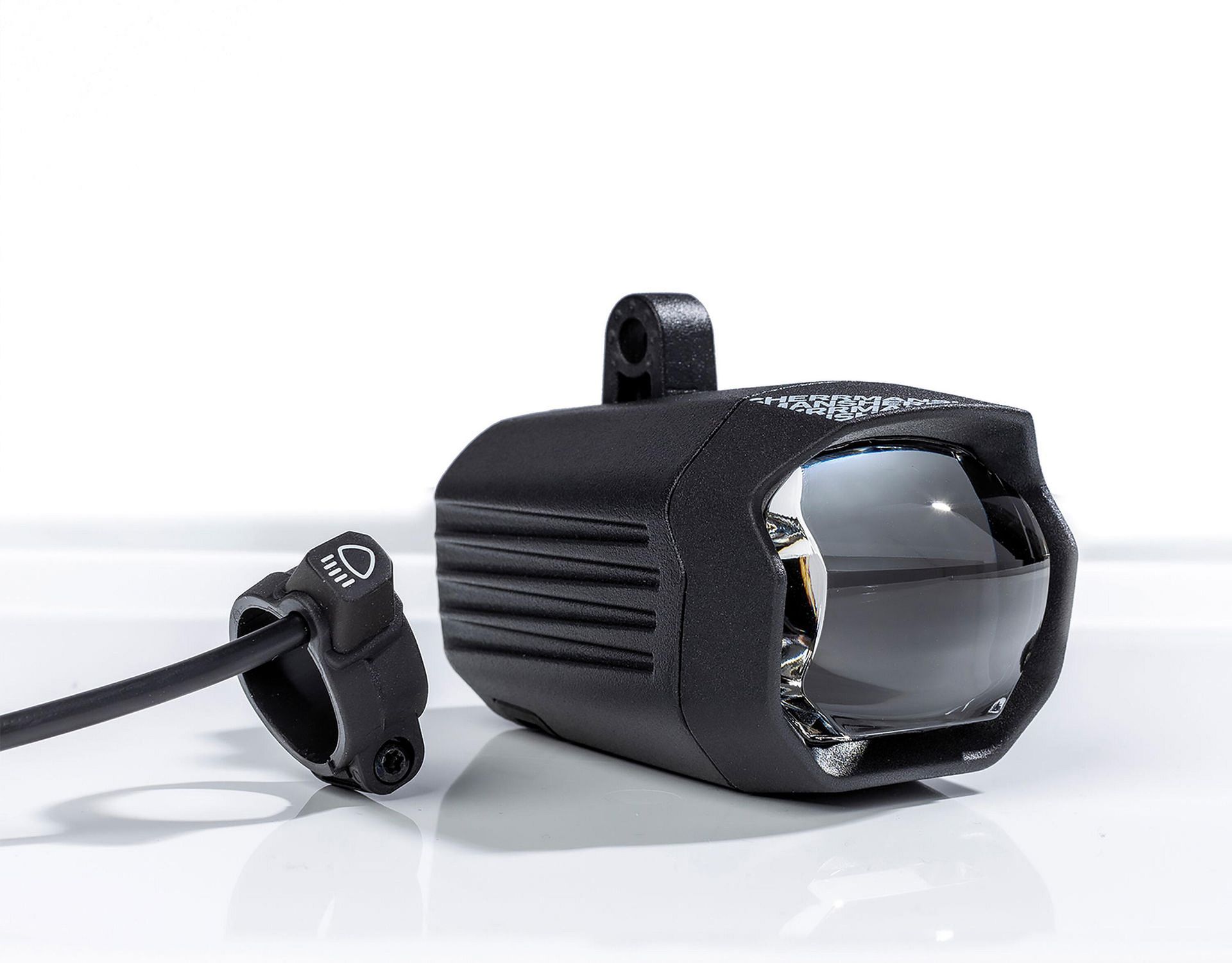 HERRMANS LED-E-Bike-Scheinwerfer Nordic XTREME