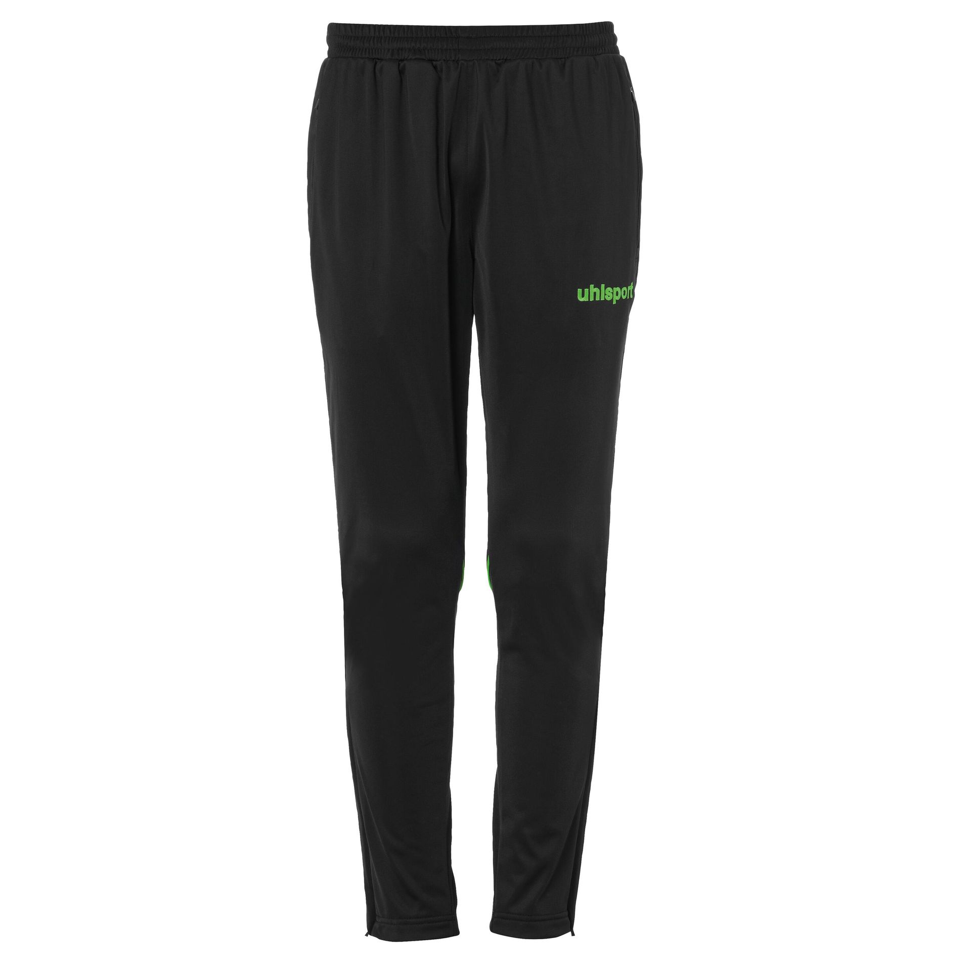 uhlsport Uhlsport spodnie męskie STREAM 22 TRACK PANTS, morskie/białe, XXL 100519012