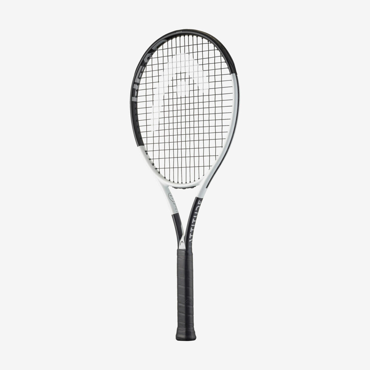Rakieta tenisowa Head MX Attitude SUPRM Black L3