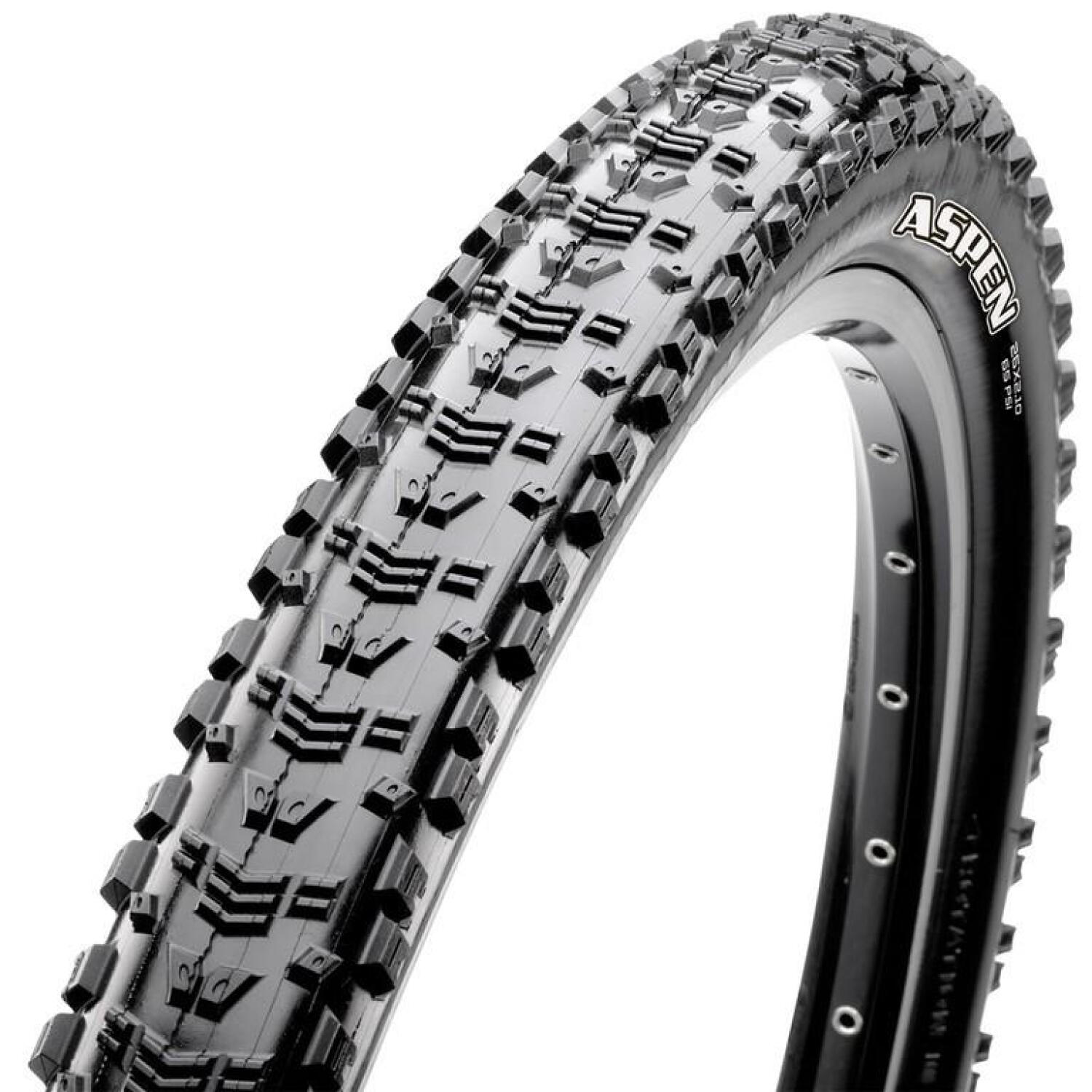 Maxxis Aspen Folding Tyre 29x2.25