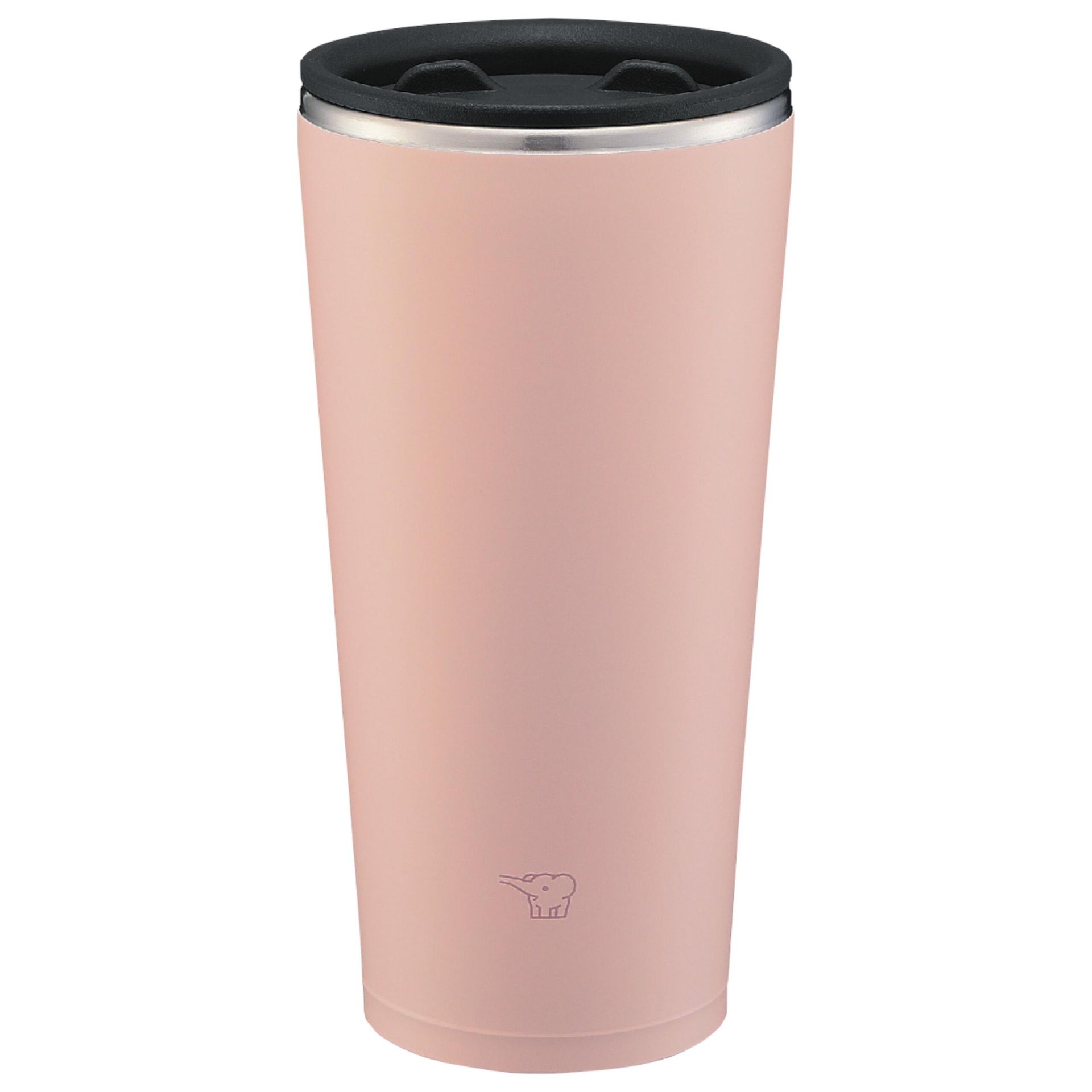 Kubek termiczny ZOJIRUSHI SX-FA45-GZ 450 ml zielony