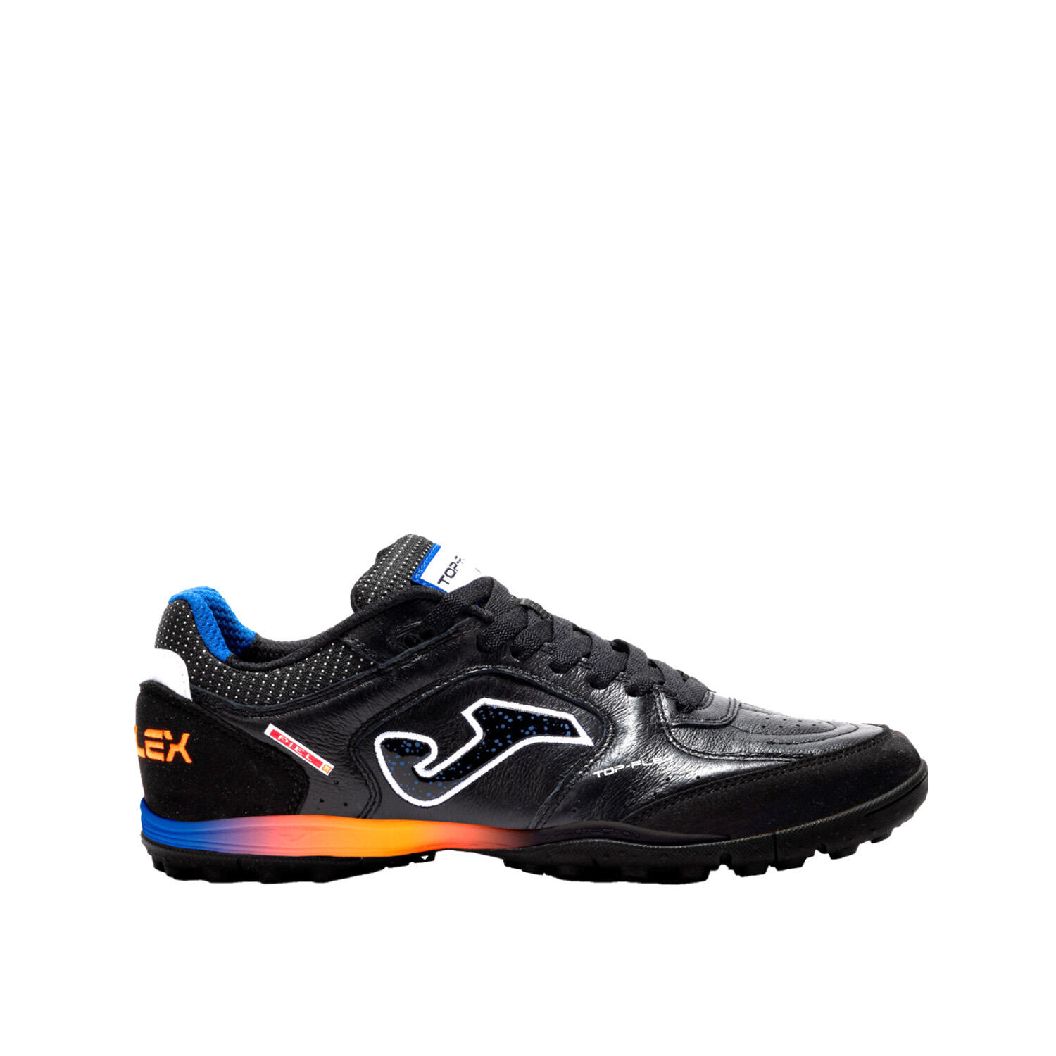 Męskie buty piłkarskie turfy skórzane JOMA Top Flex 2531 na orlik R. 44