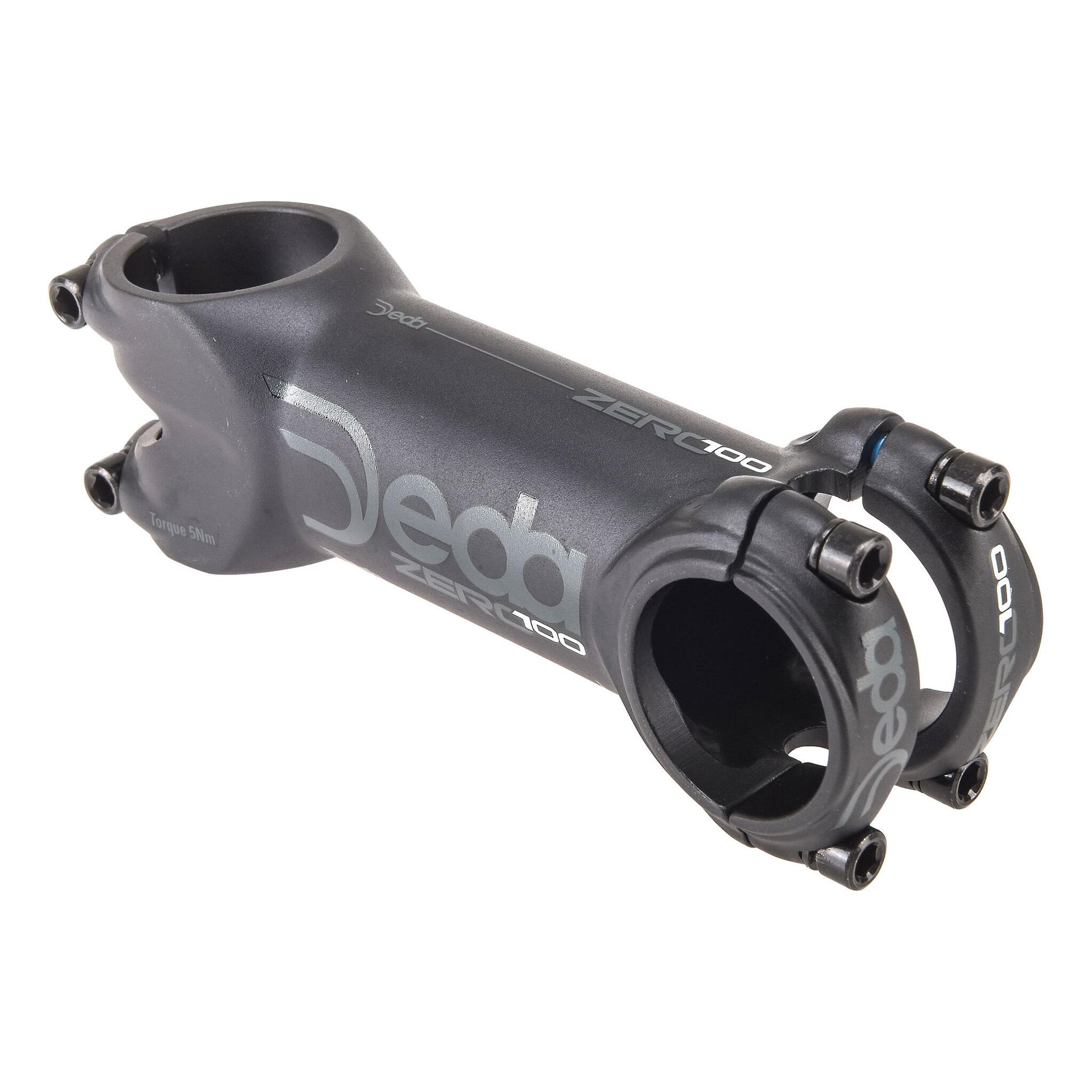 Deda deda mostek Zero 100 8 ° Czarny/Szary 43211-2844