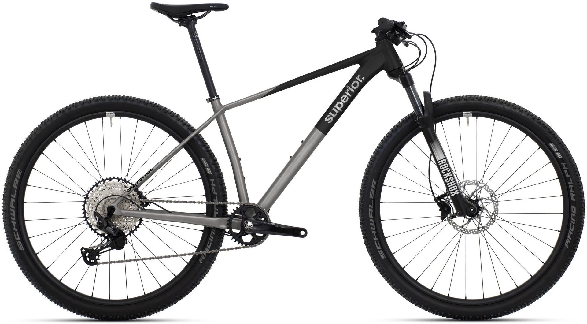 Rower górski MTB Superior XP 6.1 29 21