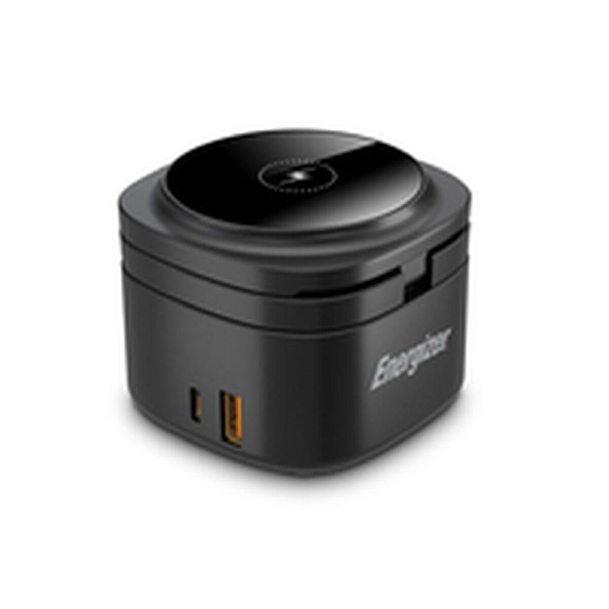 Ładowarka indukcyjna ENERGIZER WCP-311 65W Czarny