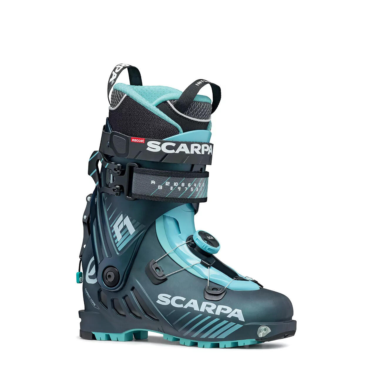 SCARPA Buty Scarpa F1 |