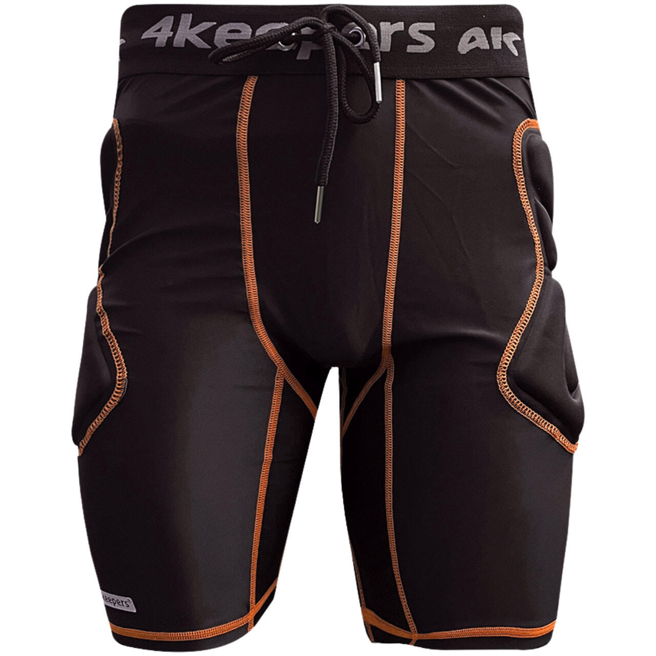 Spodenki bramkarskie 4KEEPERS Elite II GK Short