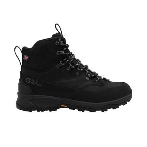 Buty zimowe męskie Jack Wolfskin TERRAQUEST ARCTIC TEXAPORE MID A62084_6350 42.5