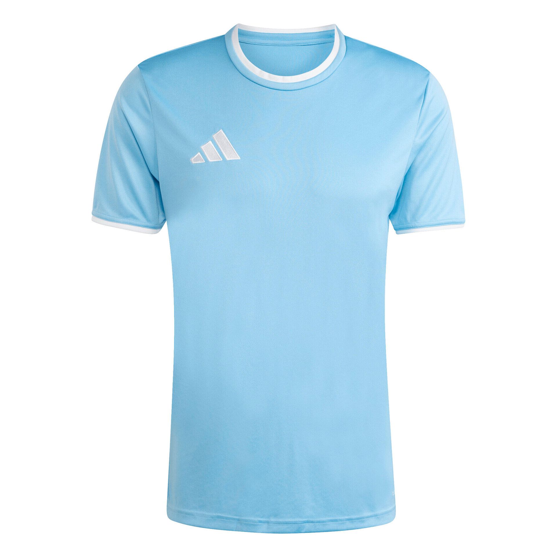 Koszulka męska adidas Entrada 26 Jersey błękitna JZ2510
