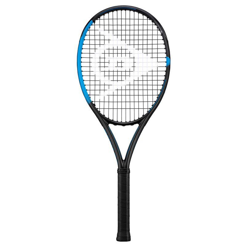 Rakieta tenisowa Dunlop Fx Team 285 czarna 10306258
