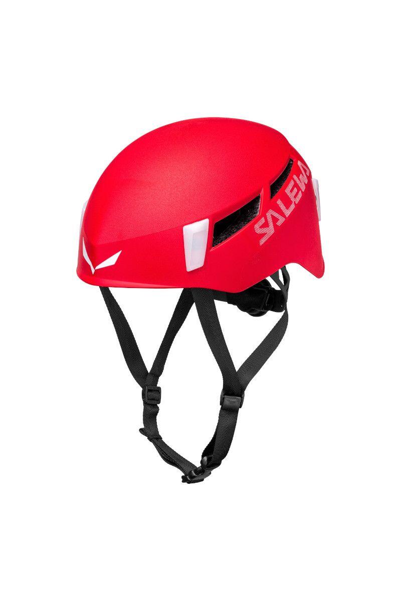 Salewa kask do wspinaczki Pura kask, szary, L/XL 00-0000002300