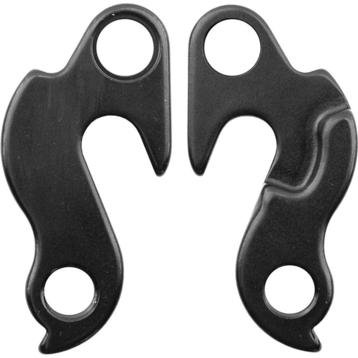 V BIKE Odporność na końcu schaltauge śruba mocująca 12625/54