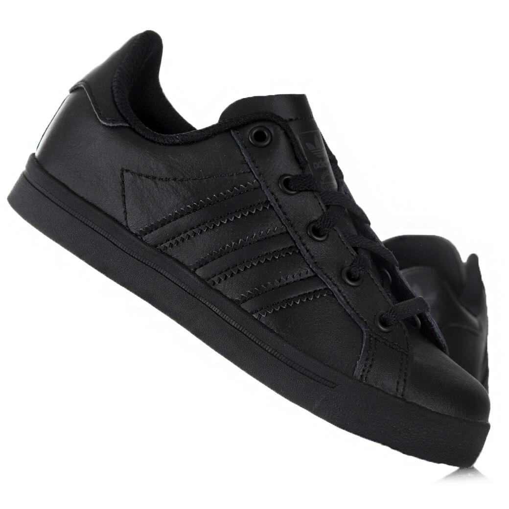 Buty dziecięce sportowe Adidas Coast Star