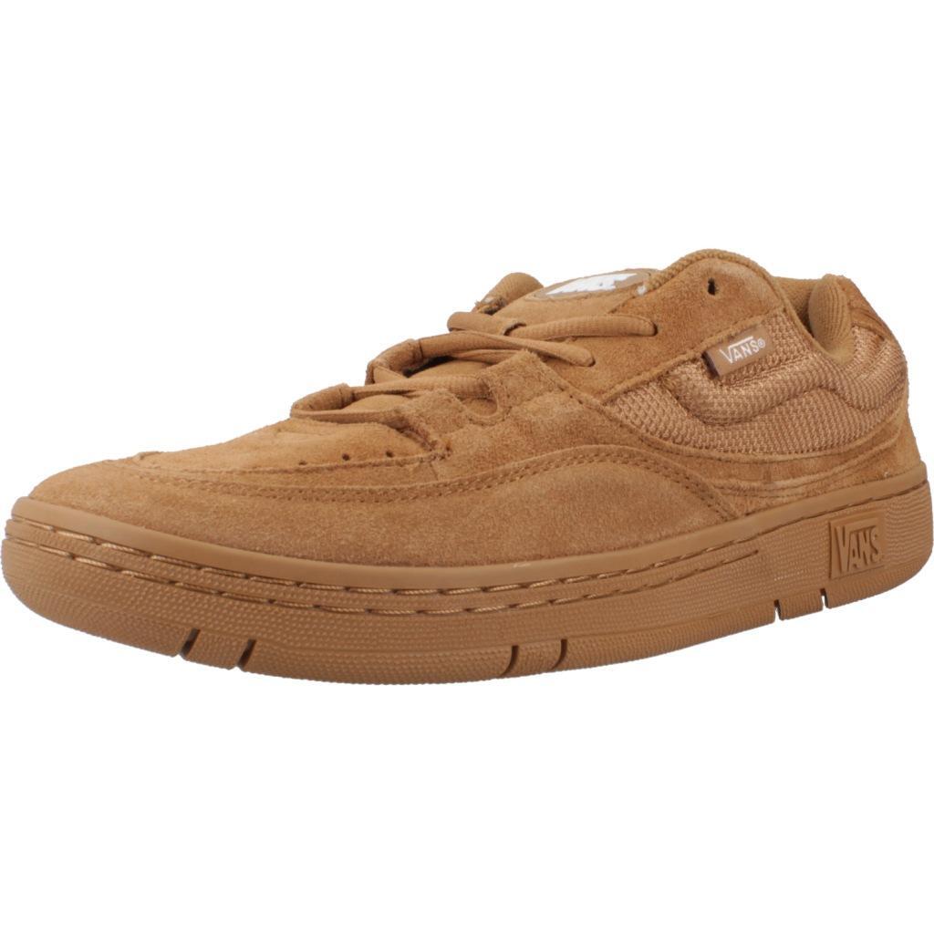 Buty VANS SPEED LS Brązowy