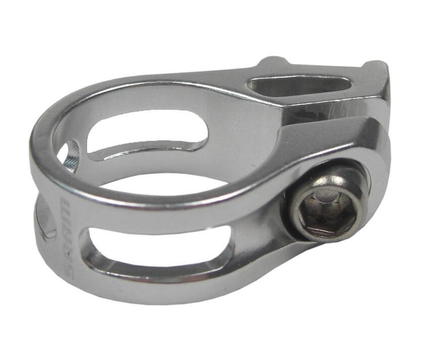 SRAM część zamienna obejma do kierownicy śruba Trigger x.0 x.9 x.7, 11.7015.033.000 SLPSX002