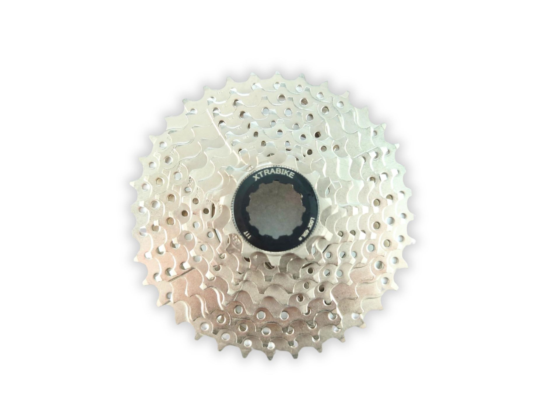 Kaseta Xtrabike 9V 11-36 Shimano