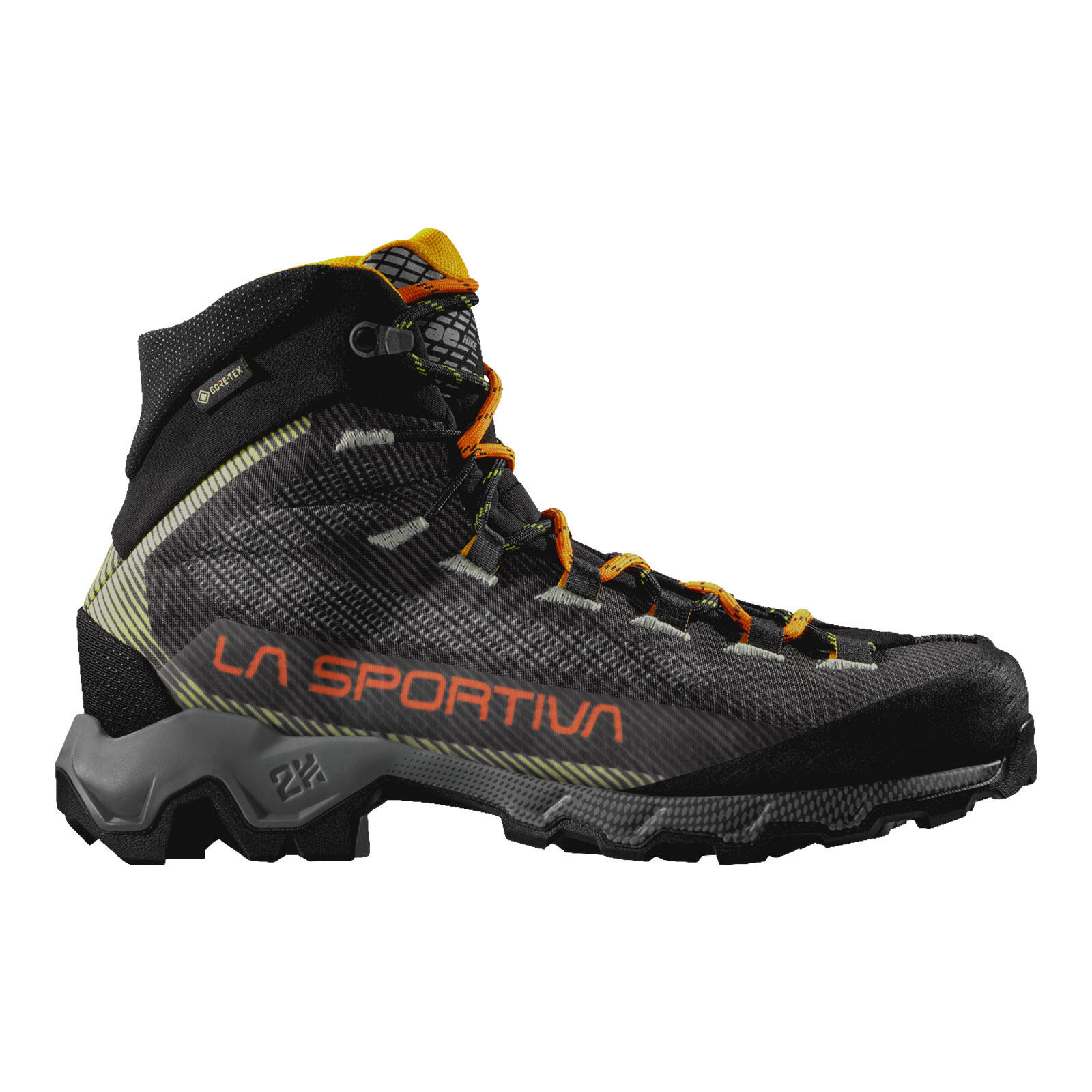 Buty trekkingowe męskie La Sportiva Aequalibrum Hike GTX