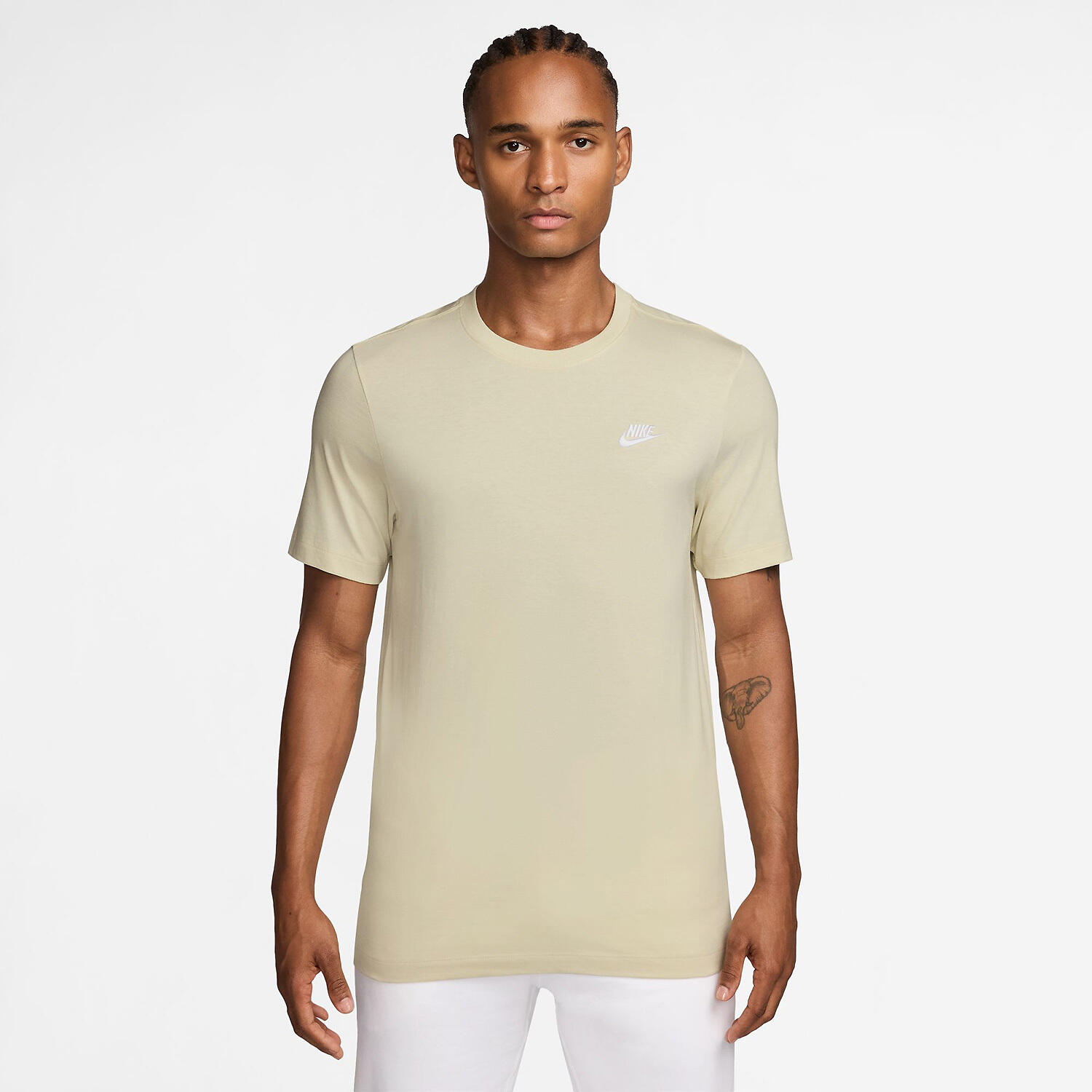Koszulka męska Nike Club Tee