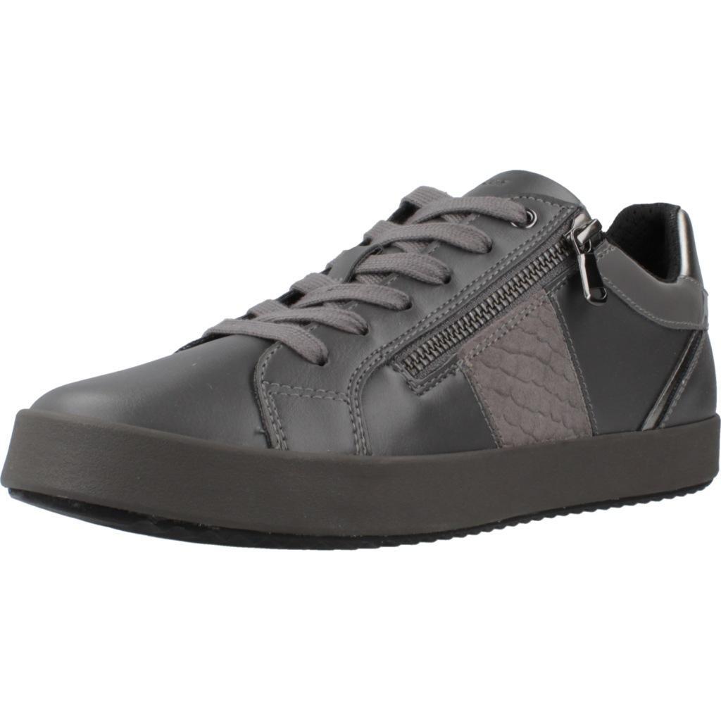 Buty GEOX D BLOMIEE Szary