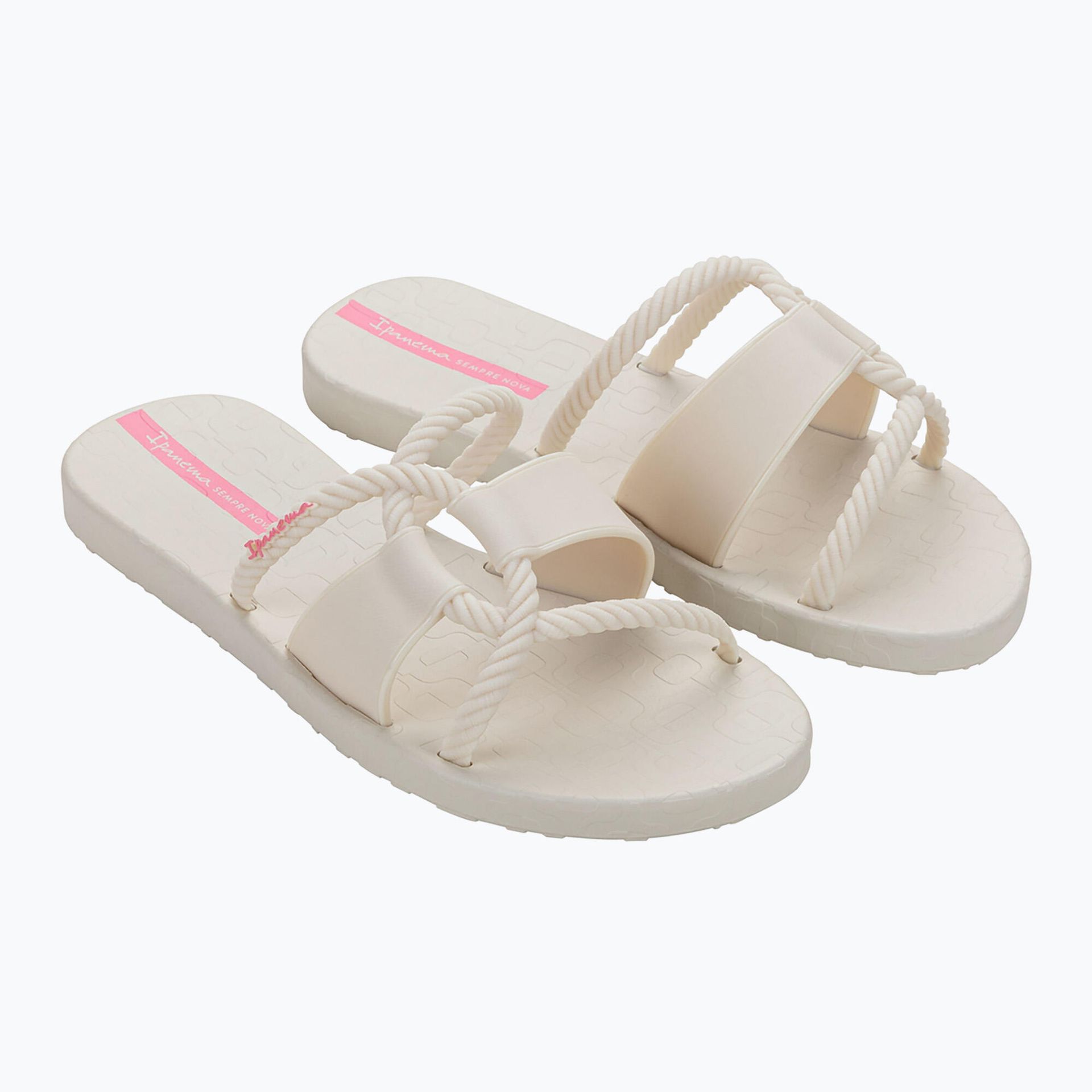 Klapki damskie Ipanema Diversa Slide