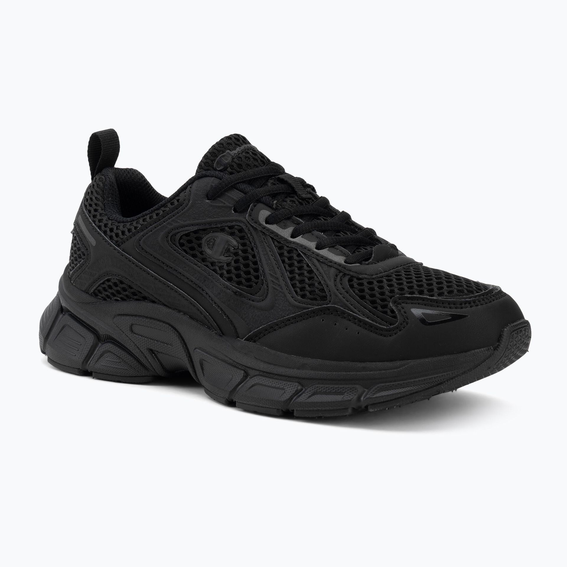 Buty Champion RT25 Mesh Low Cut