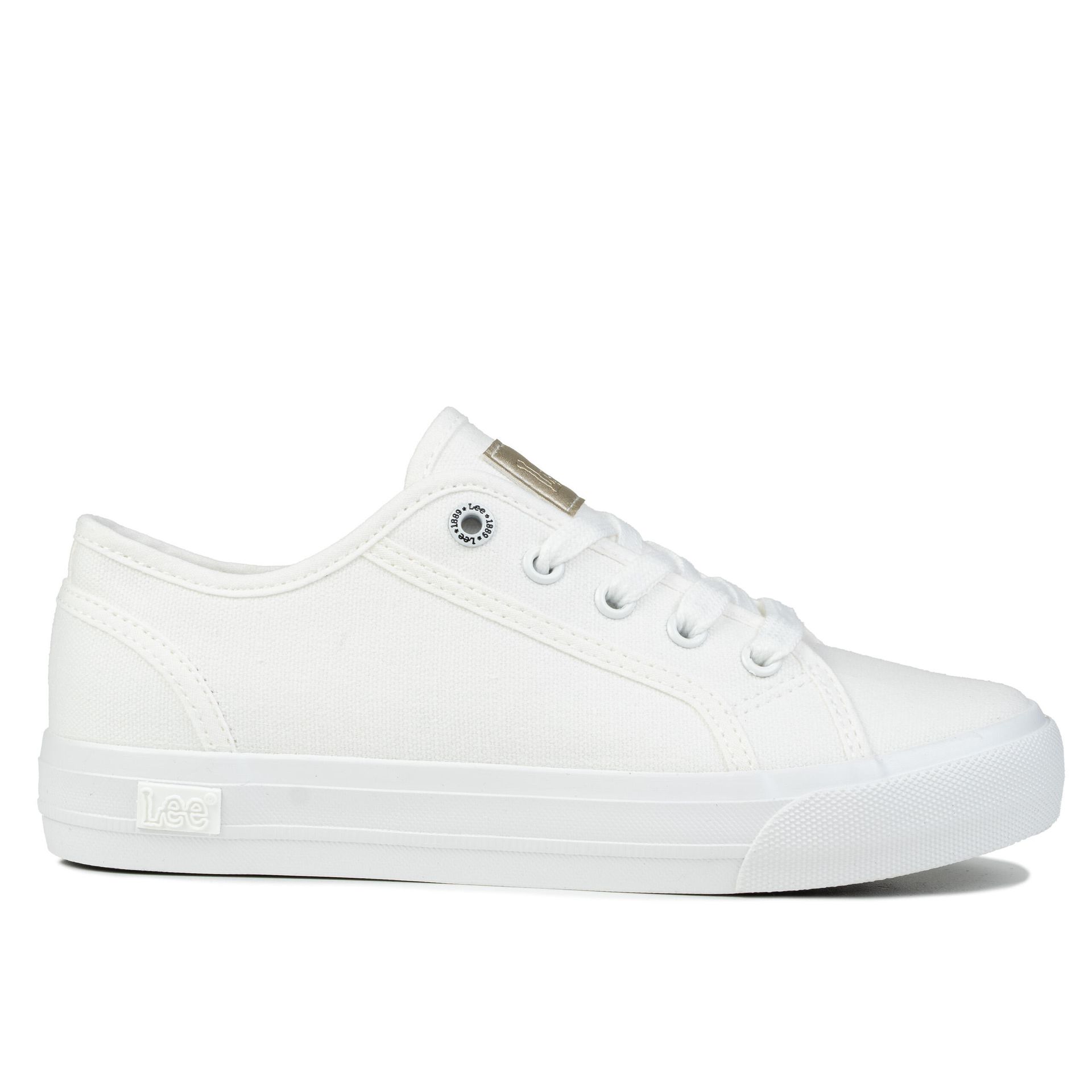 Buty damskie trampki sportowe Lee AVA C WOMEN LOW