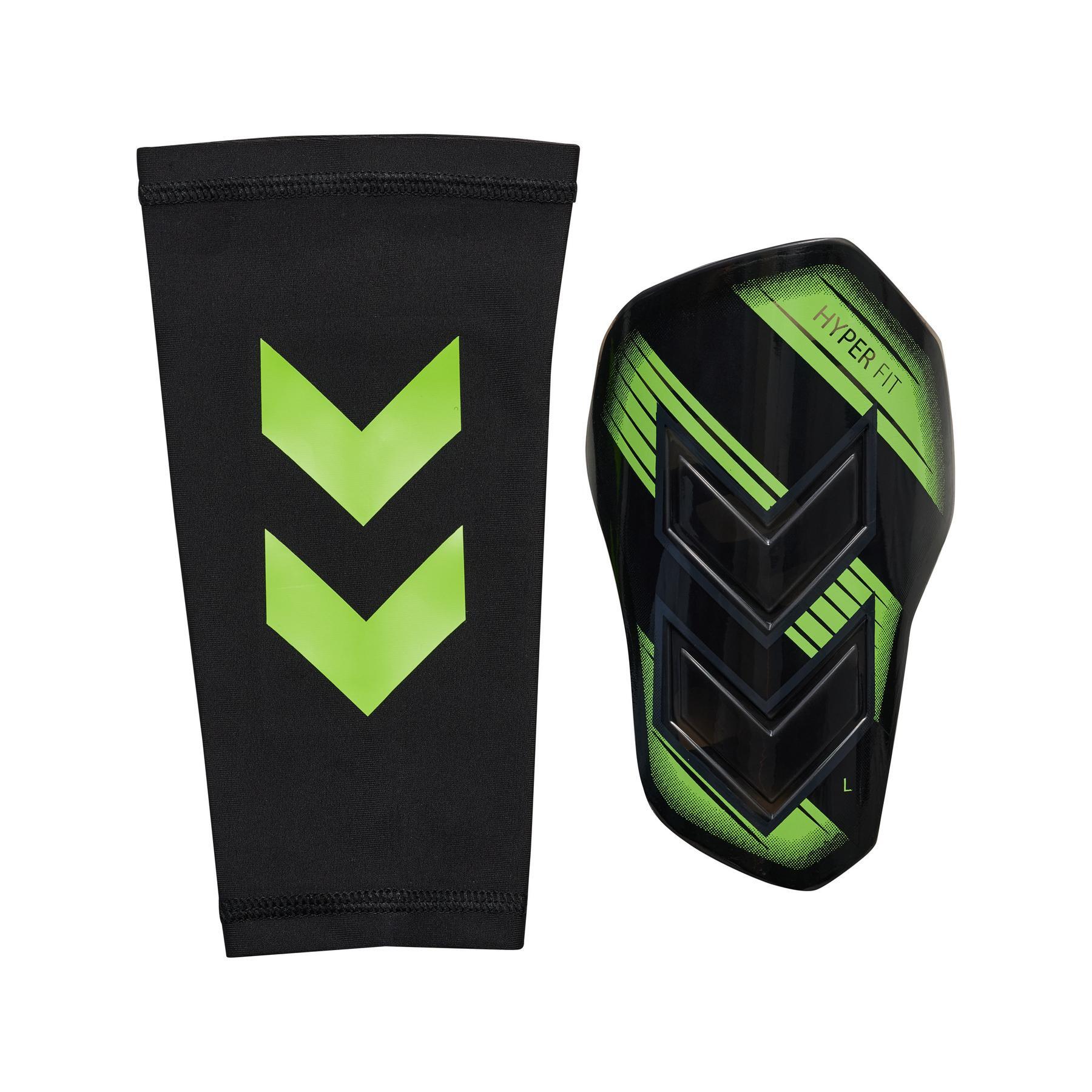 Ochraniacze goleni Hyper Fit Hummel