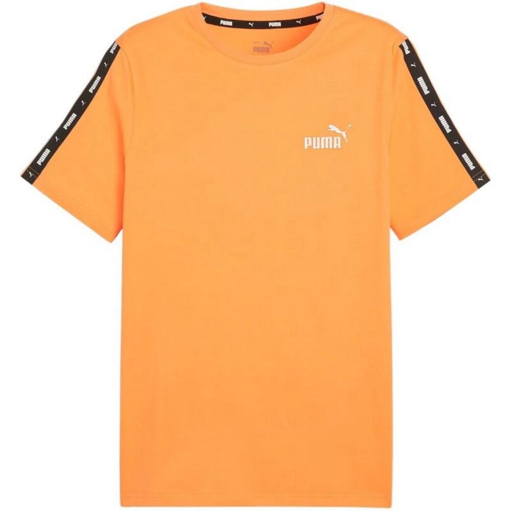 T-shirt Męski Essential