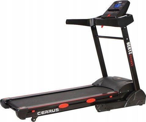 Hertz FITNESS Cerrus