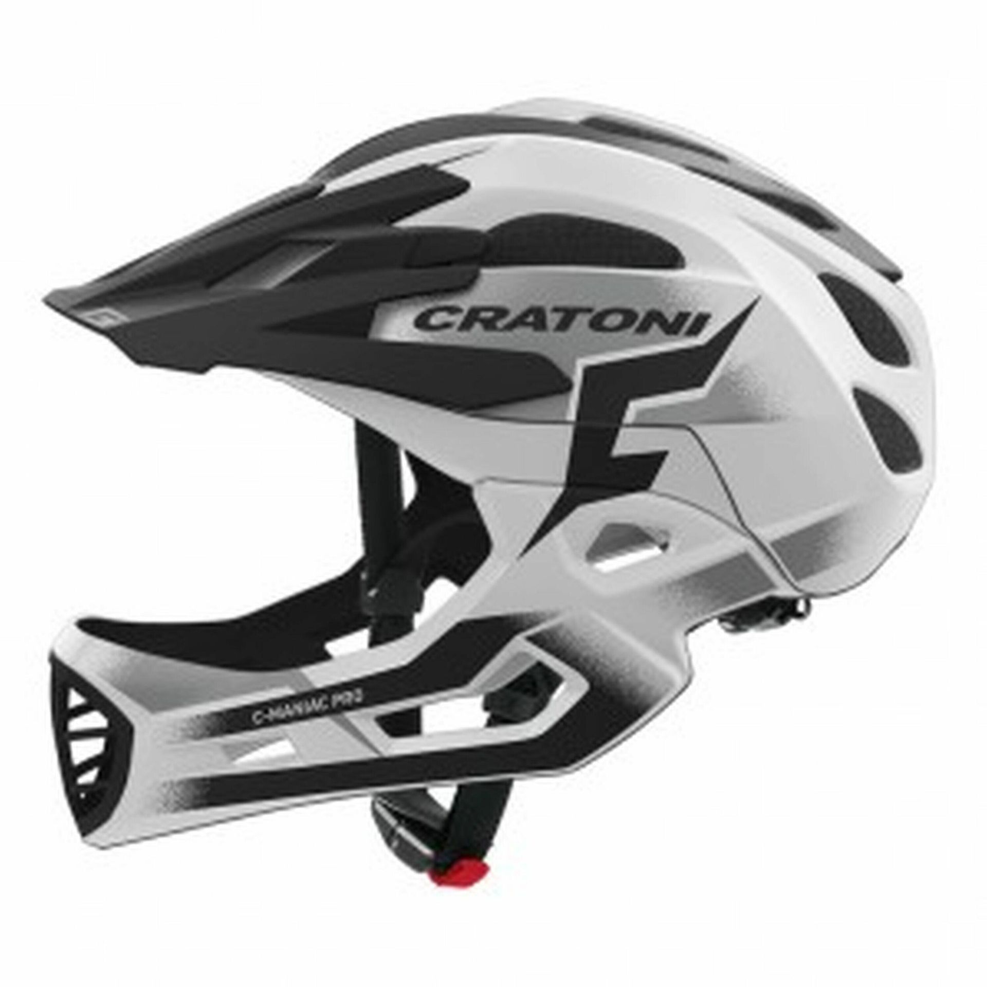 Kask rowerowy C-Maniac Pro