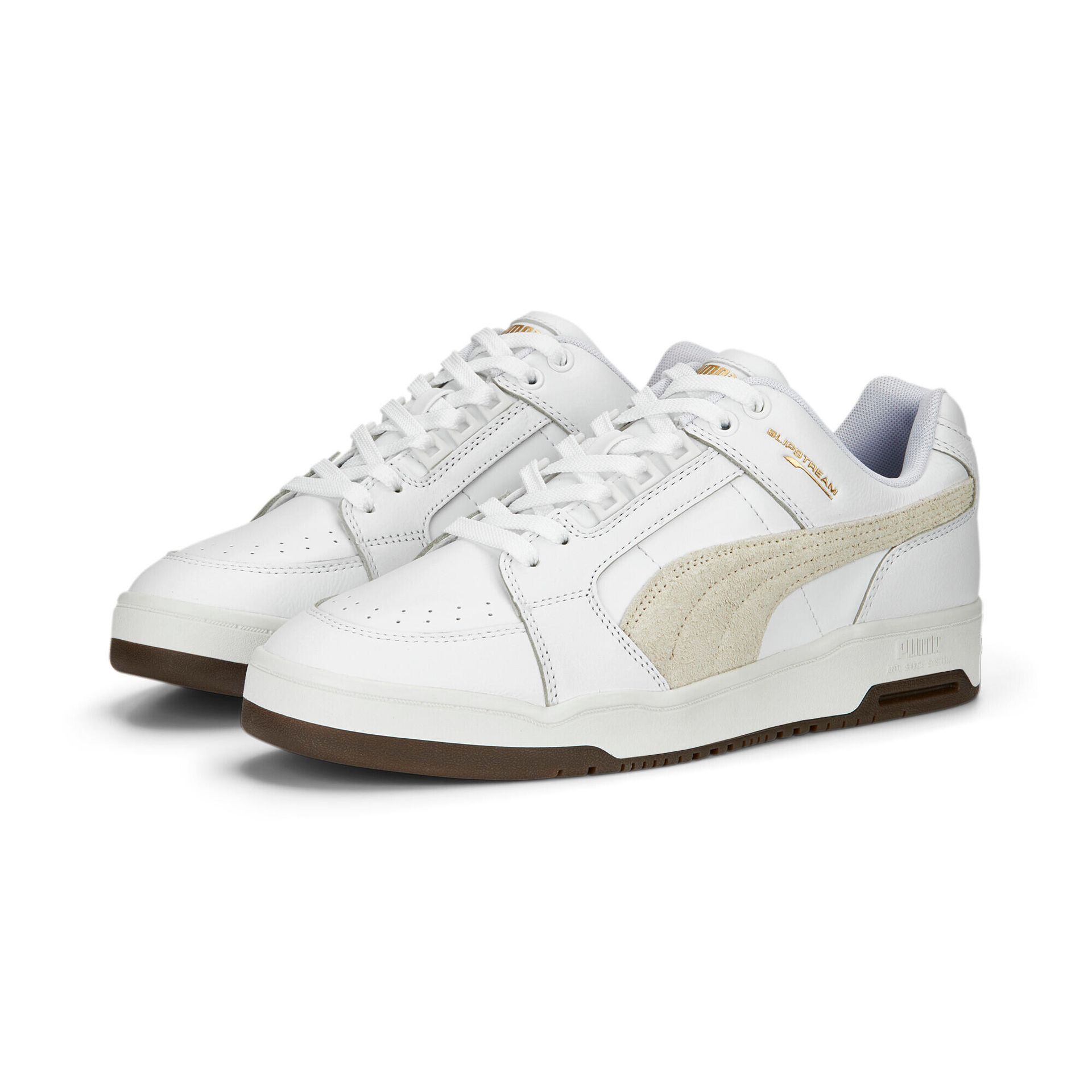 Buty Sportowe Męskie Puma Slipstream Lo Lux