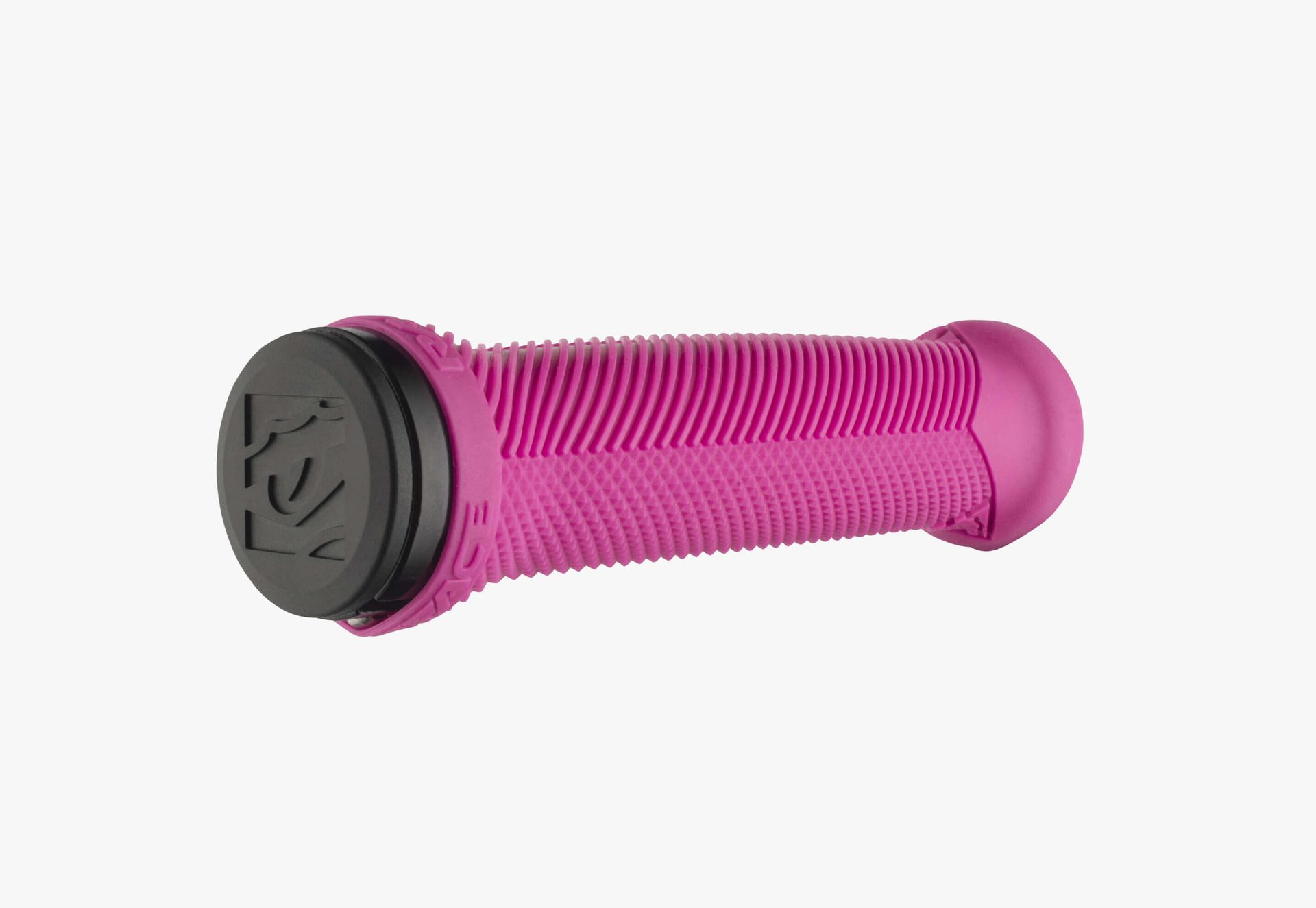 Race Face uchwyty MTB Love Handle Lock-On Pink AC990075