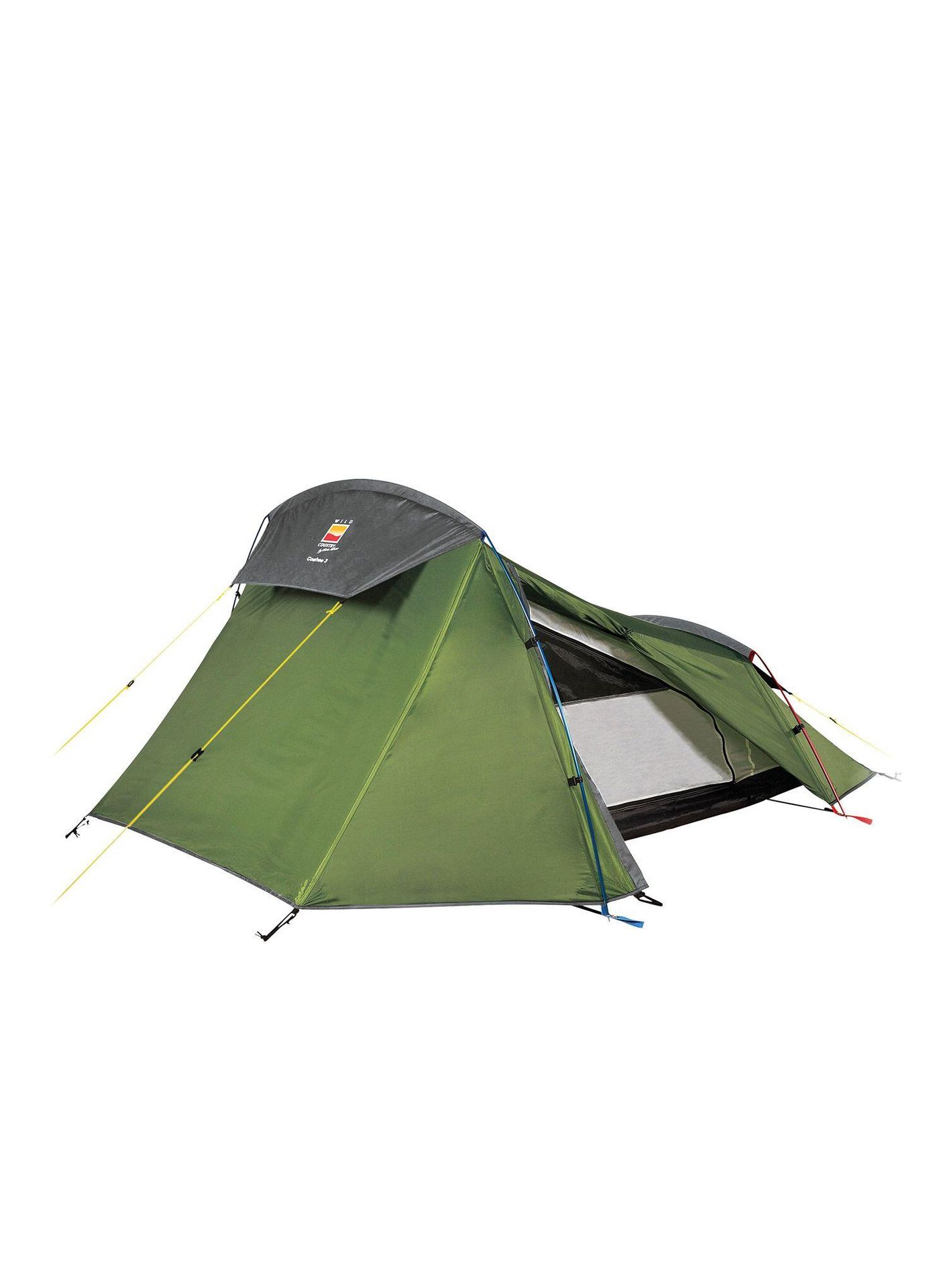 Namiot 3-osobowy Terra Nova Coshee 3 V2 - green