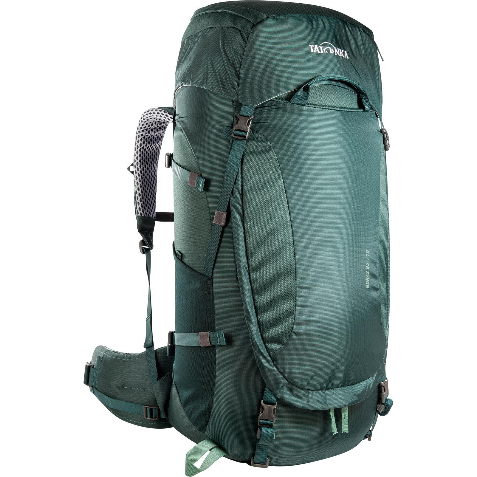 Plecak trekkingowy Tatonka Noras 65 + 10 l jasper WYSYŁKA W 24H 30 DNI NA ZWROT