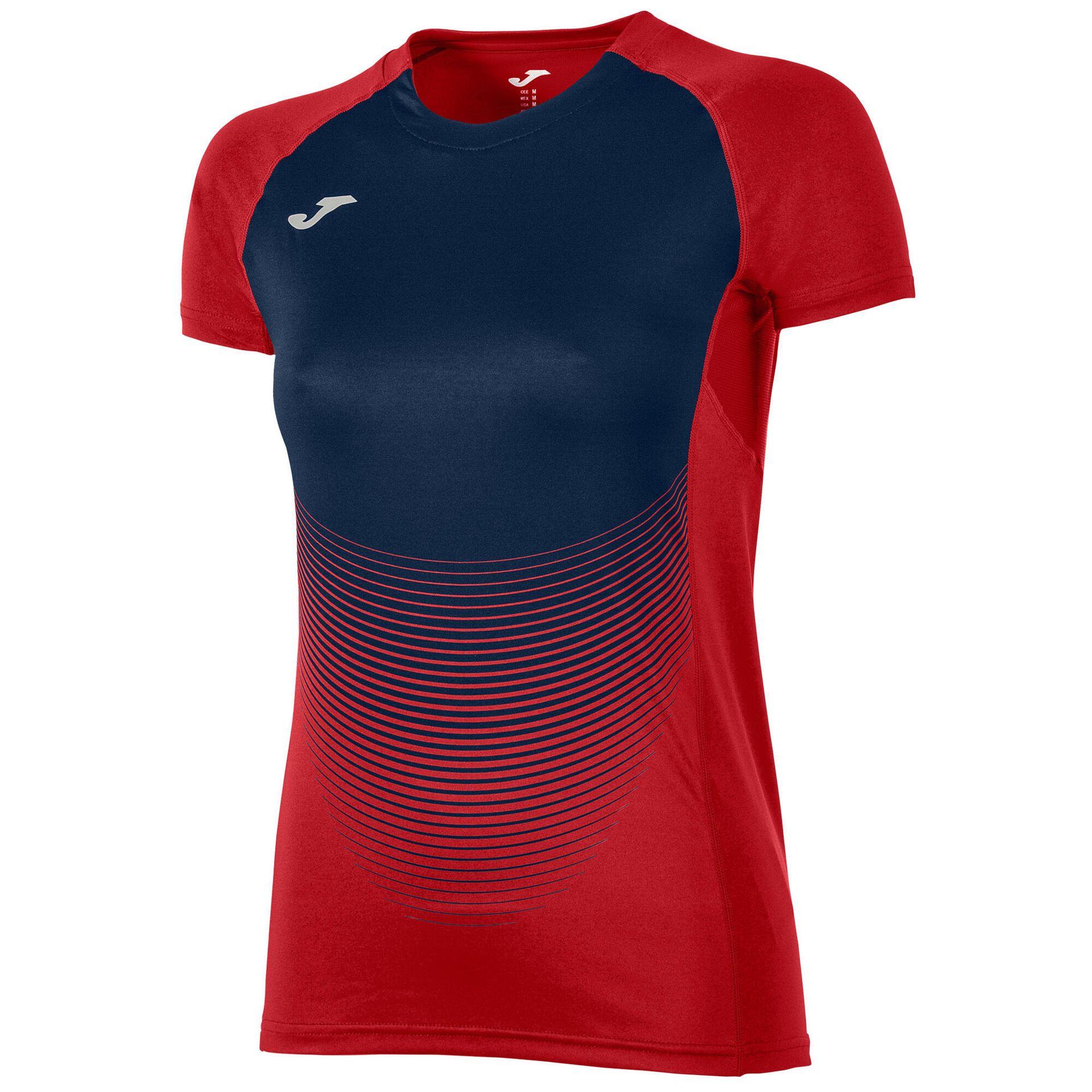 Damski jersey Joma Elite VI