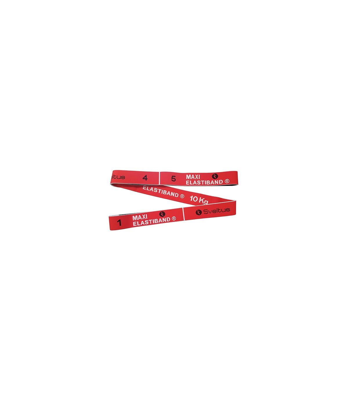 sveltus Maxi elasti Band pasek 10 kg 0114_10 kg