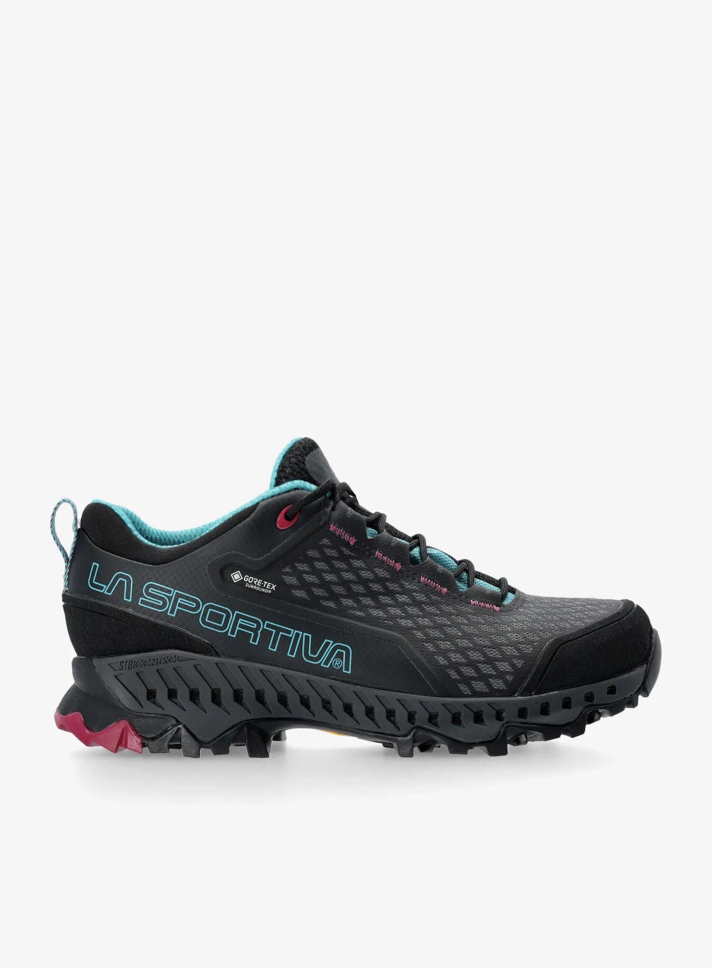 Buty turystyczne damskie La Sportiva Spire GTX