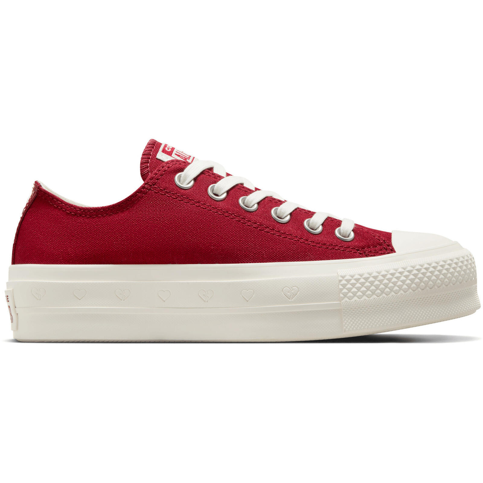 Buty sportowe Converse Chuck Taylor As Lift