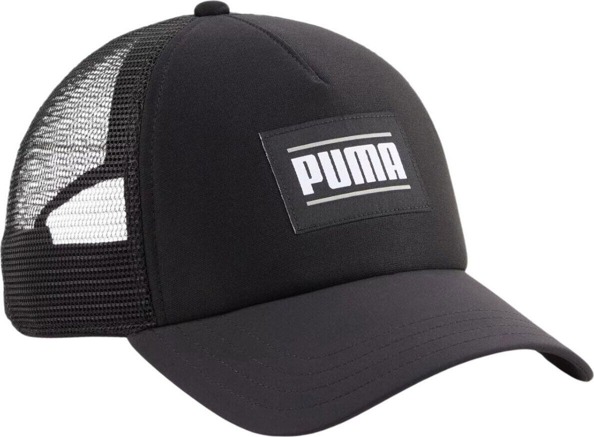 Czapka z daszkiem unisex Puma Ess Trucker