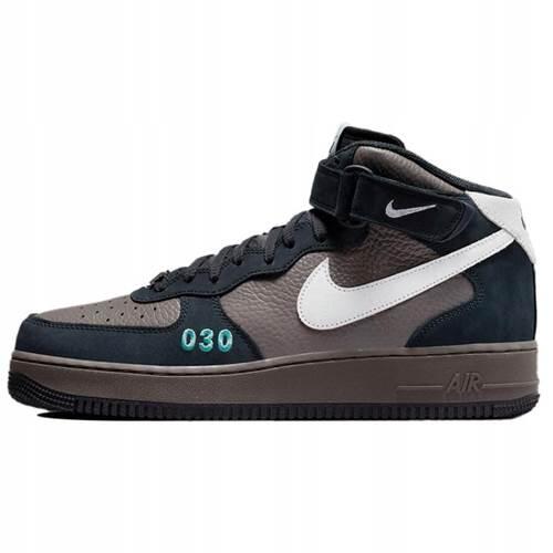 Buty do chodzenia męskie Nike Air Force 1 Mid