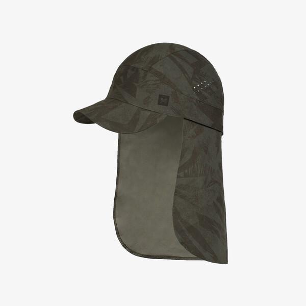 Czapka z nakarcznikiem sahara cap ochrona UVP50