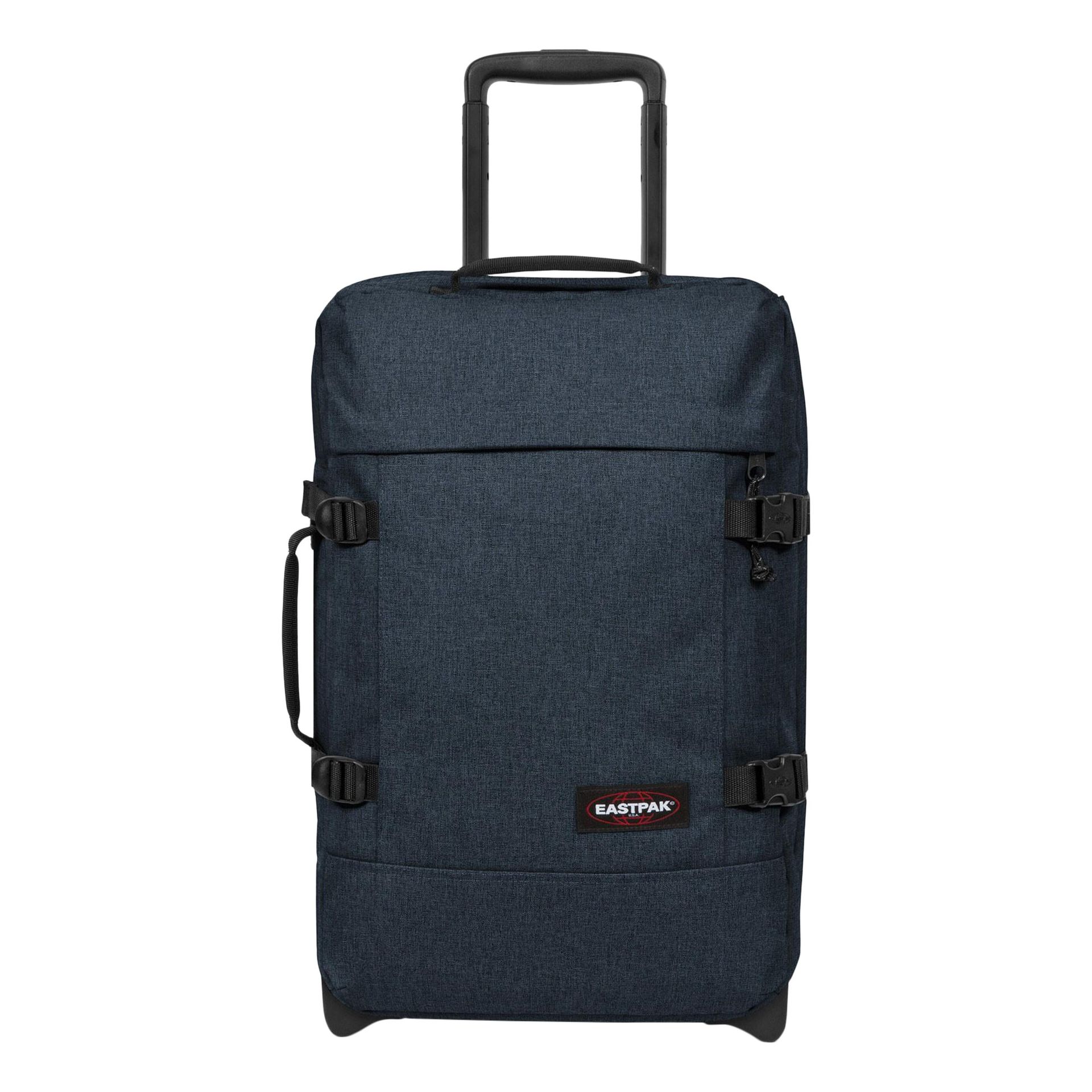 Torba do samolotu Eastpak Tranverz S - triple denim